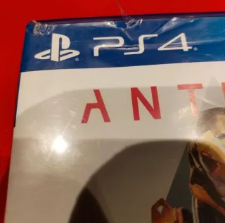 Lotto giochi per console PS4