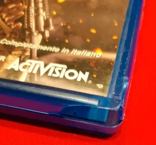 Lotto giochi per console PS4