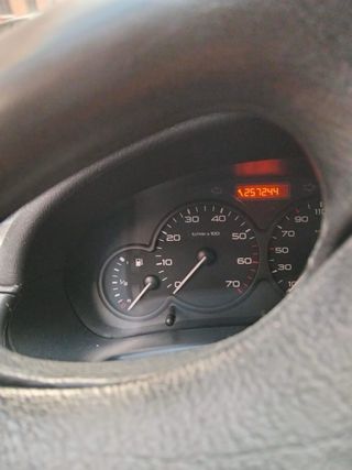 Citroen Berlingo 2008