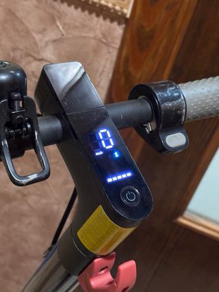 Patinete Eléctrico Xiaomi