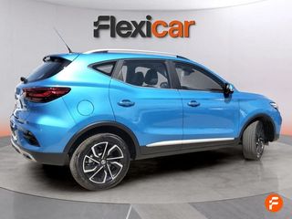 MG ZS 1.0T Luxury Auto