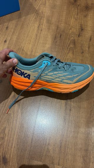 Zapatillas de trail running Vibram