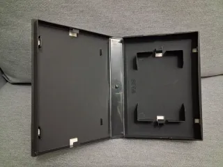 Pack menacer megadrive