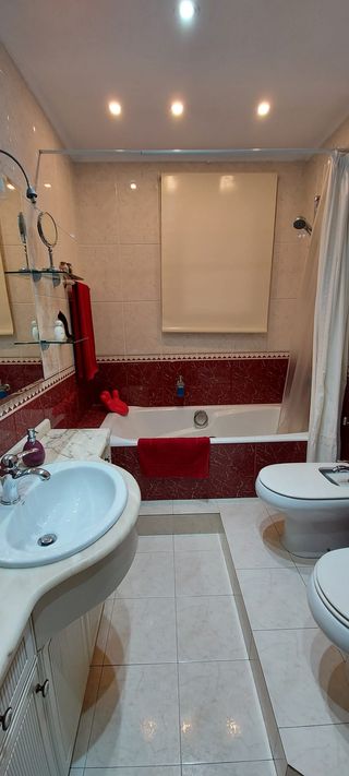 PISO CON TXKO, GARAJE , TRASTERO Y TERRENO