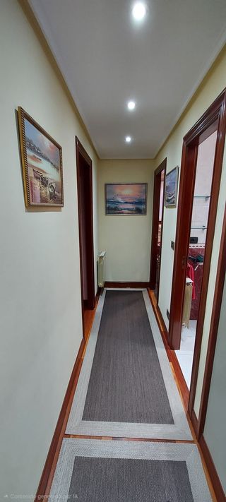 PISO CON TXKO, GARAJE , TRASTERO Y TERRENO