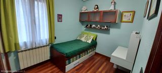 PISO CON TXKO, GARAJE , TRASTERO Y TERRENO