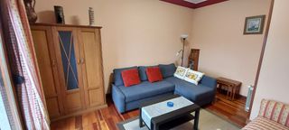 PISO CON TXKO, GARAJE , TRASTERO Y TERRENO