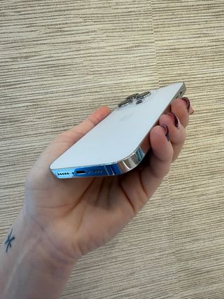 iPhone 14 Pro 256GB Bianco | Batteria al 100%