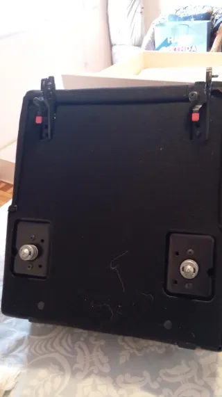 Asiento supletorio coche Peugeot 307,familiar