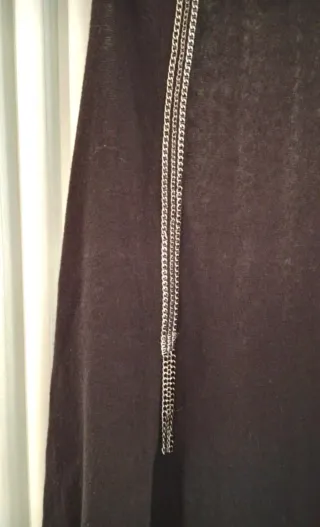 Cardigan Intimissimi nero taglia M