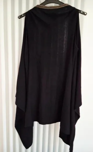 Cardigan Intimissimi nero taglia M