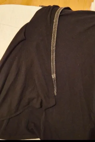 Cardigan Intimissimi nero taglia M