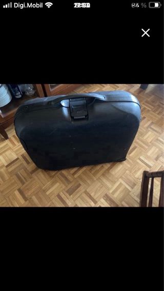 Maleta Samsonite Negra