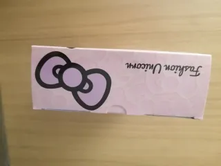 4SF Hello Kitty Manga Fashion Unicorns