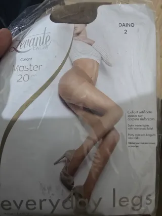 Caja de medias 500 medias .