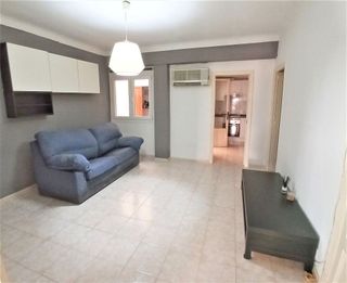 Piso en venta en Plaça de Toros en Palma de Mallorca