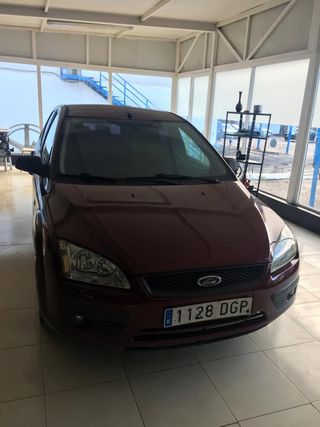 Ford Focus 2005