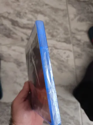 Juego PS5 Star Wars Jedi Survivor Nuevo