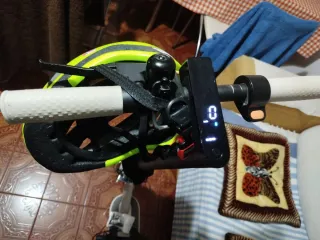 Patinete Xiaomi Mi Scooter 3