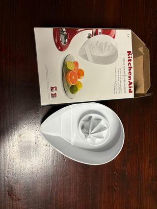 Spremiagrumi KitchenAid per Planetaria