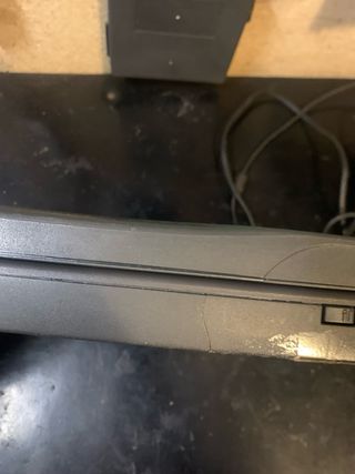 oc portatile Compaq Armada 1130T Vintage