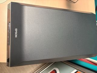 Escáner Epson Perfection V600 Photo