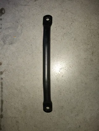 Soporte Maletas Givi Monokey Honda CB500X