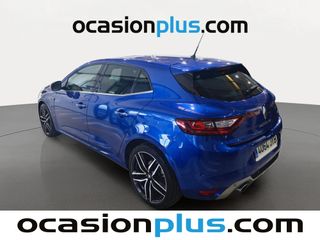 Renault Megane GT Line Energy dCi 81 kW (110 CV)
