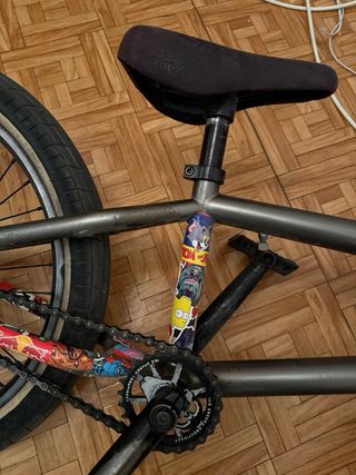 BMX