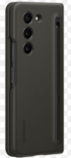 Samsung Galaxy Z Fold5 Nero