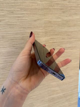 iPhone 14 Pro 256GB Viola | NEGOZIO FISICO