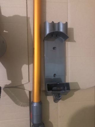 Aspirapolvere Dyson V10 e V8