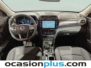 KGM Tivoli G15T LP Urban Plus 99 kW (135 CV)