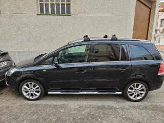 Opel Zafira 2006