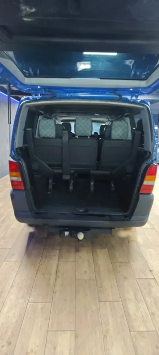 Mercedes Vito 2003