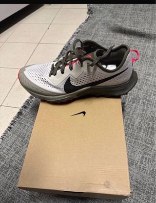 Zapatillas Nike Terra Kiger