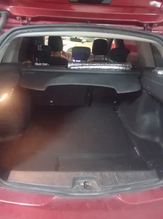 Dacia Logan MCV 2016