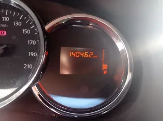 Dacia Logan MCV 2016