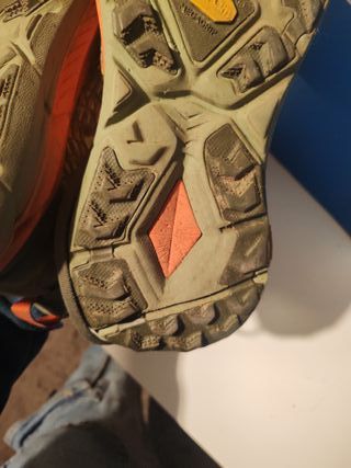 Hoka Mandate Speed 4 Scarpe da Corsa