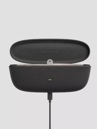 Oakley Meta HSTN Amethyst