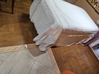 Edredón Invierno Cama 150cm Beige