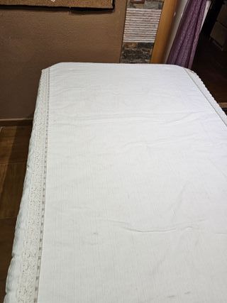 Edredón Invierno Cama 150cm Beige