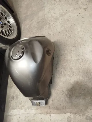Depósito Gasolina Varadero 125 Carburación
