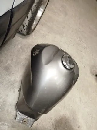 Depósito Gasolina Varadero 125 Carburación