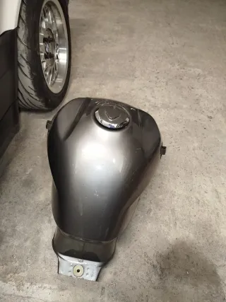 Depósito Gasolina Varadero 125 Carburación