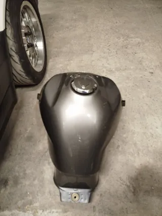 Depósito Gasolina Varadero 125 Carburación