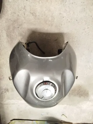 Depósito Gasolina Varadero 125 Carburación