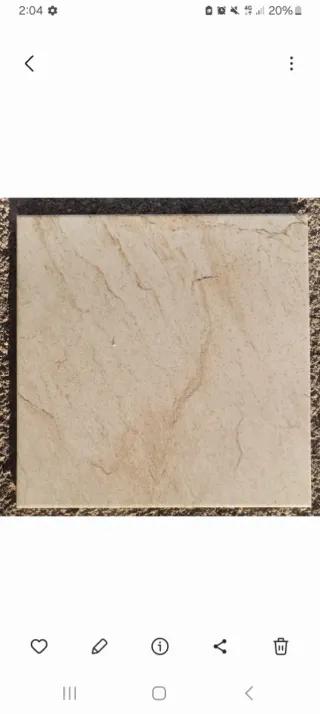 AZULEJO PAVIMENTO 33X33