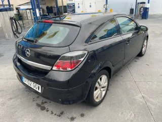 Opel Astra 2008