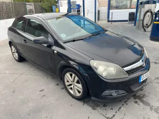 Opel Astra 2008